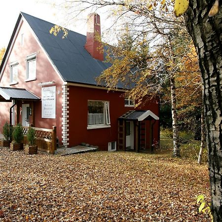 Olga Guesthouse Egilsstaðir Extérieur photo
