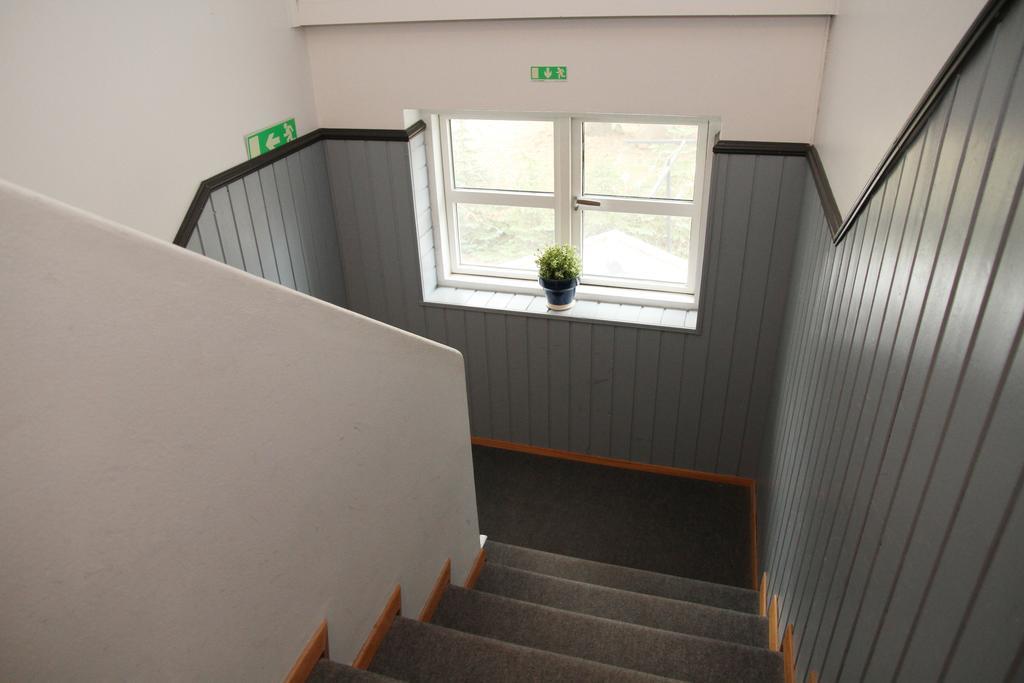 Olga Guesthouse Egilsstaðir Extérieur photo