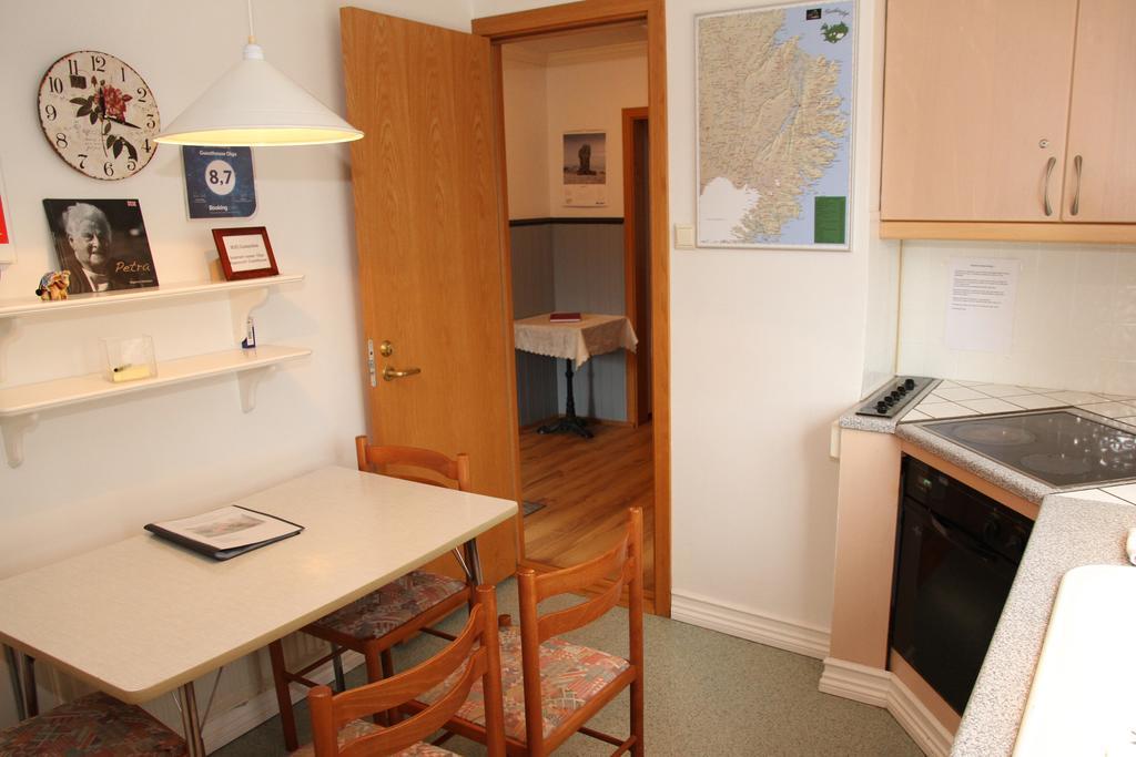 Olga Guesthouse Egilsstaðir Extérieur photo