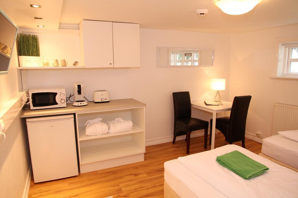 Olga Guesthouse Egilsstaðir Extérieur photo