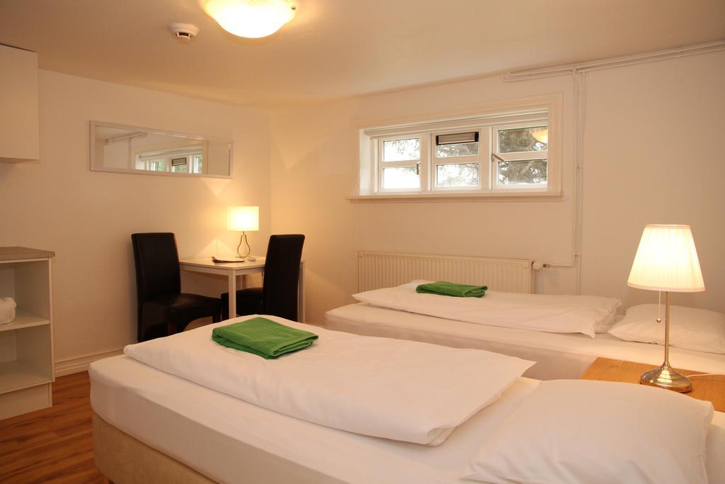 Olga Guesthouse Egilsstaðir Extérieur photo