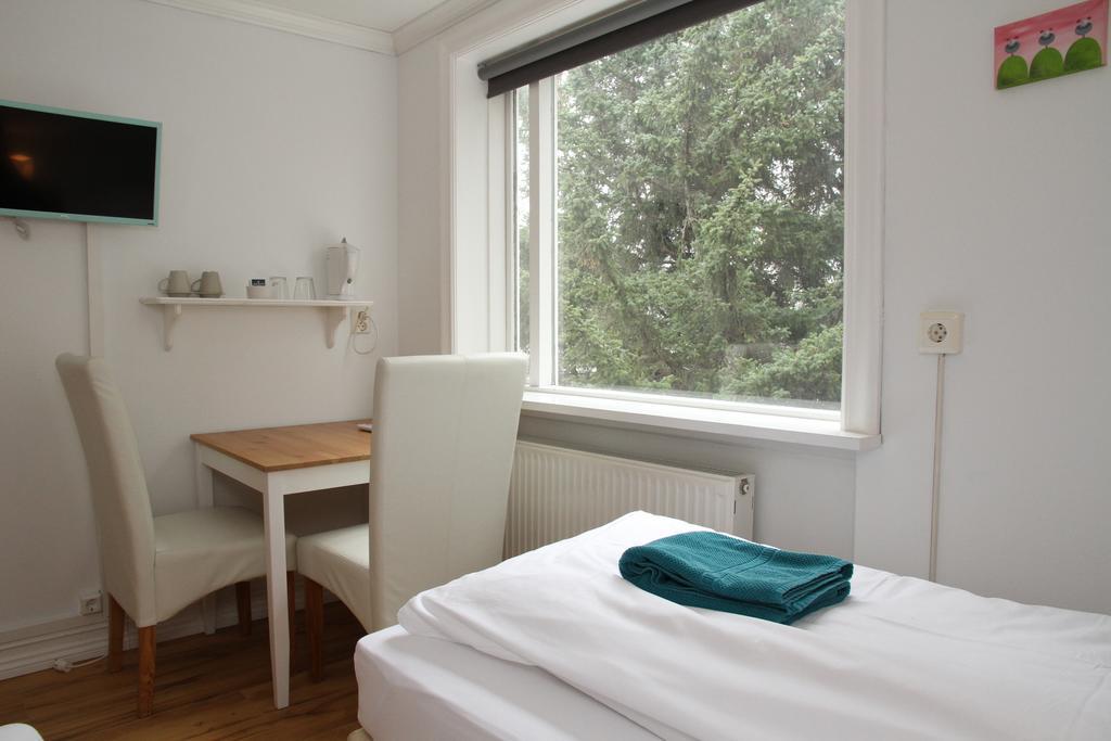 Olga Guesthouse Egilsstaðir Extérieur photo