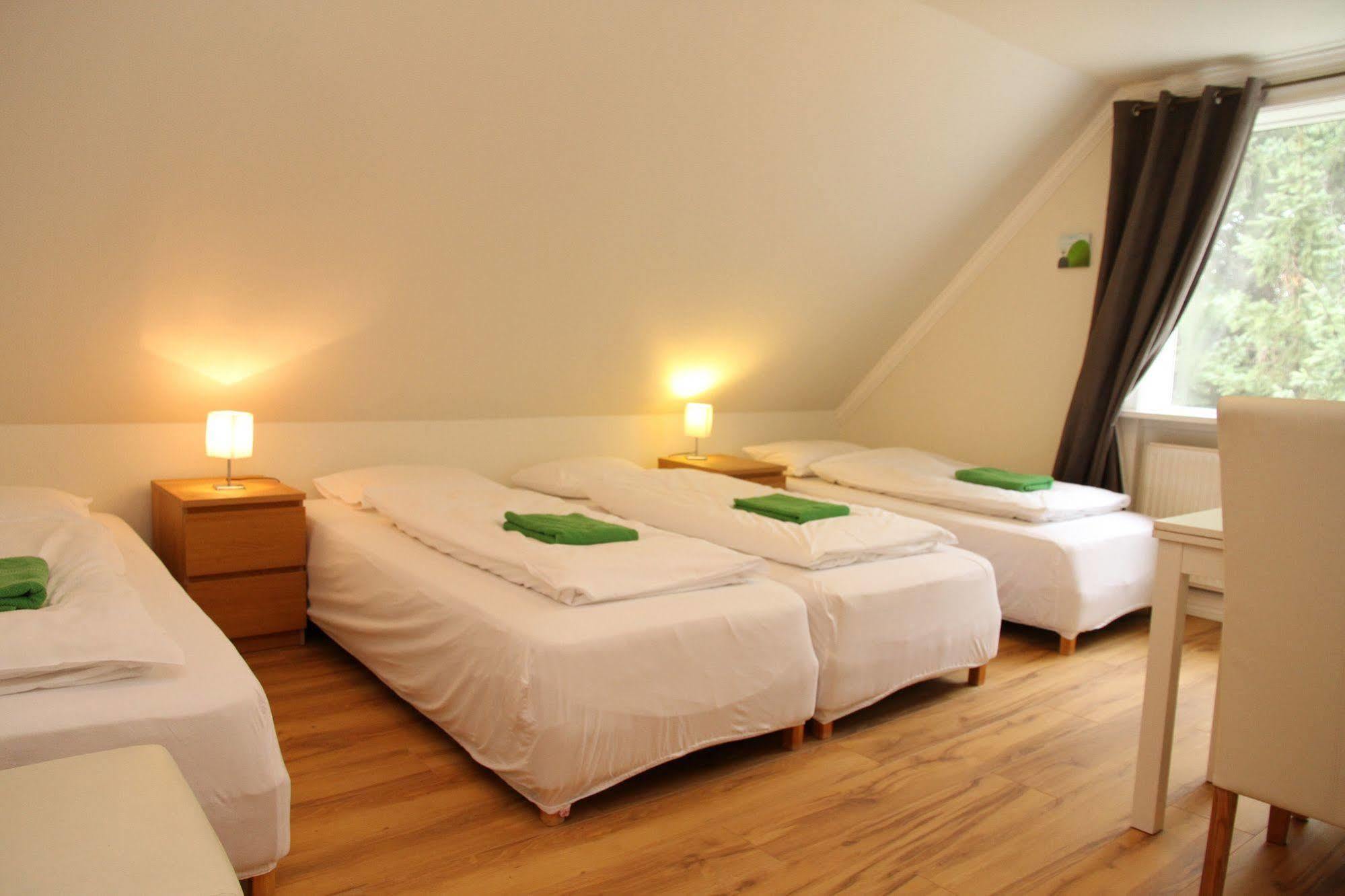 Olga Guesthouse Egilsstaðir Extérieur photo