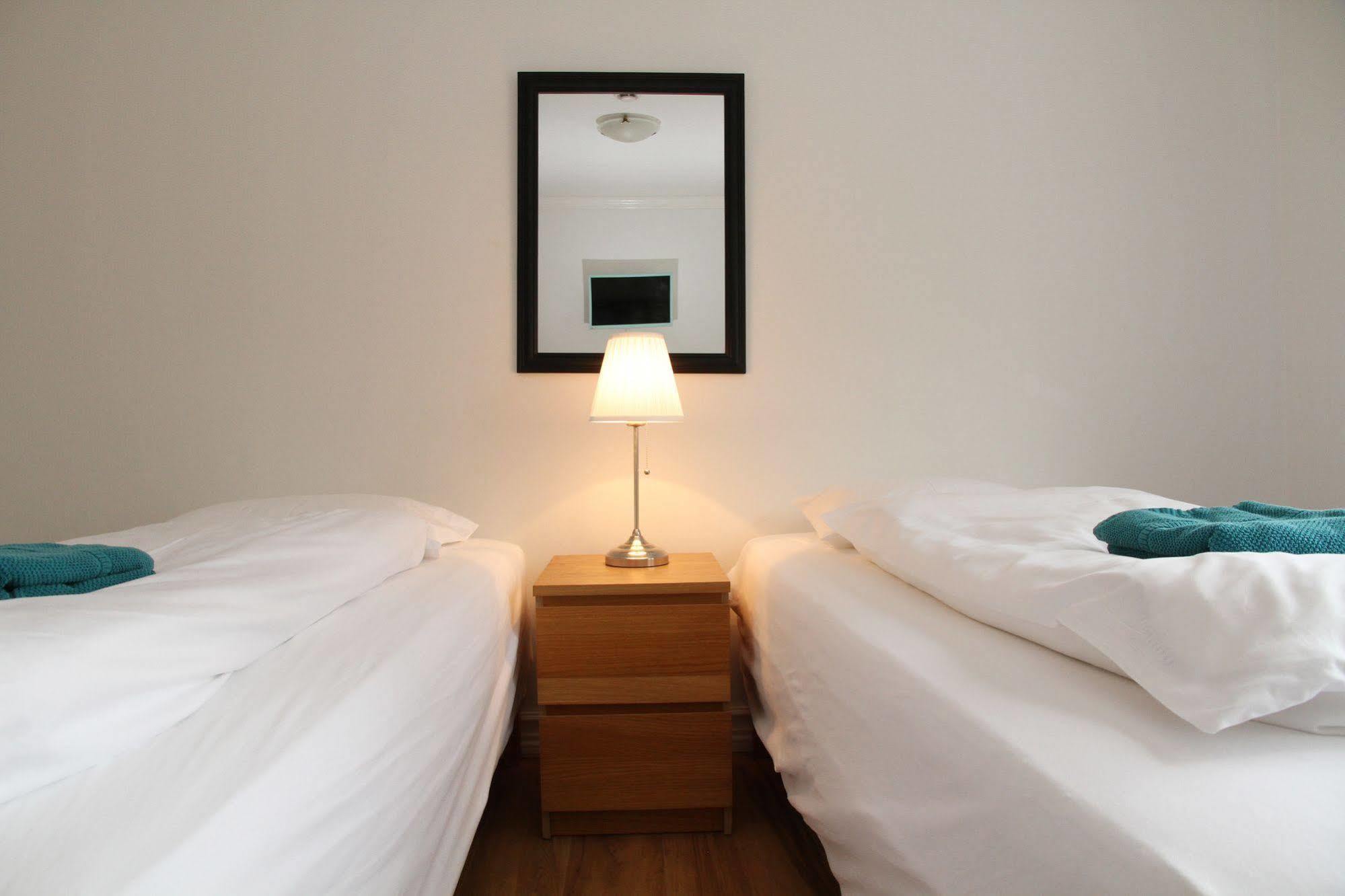 Olga Guesthouse Egilsstaðir Extérieur photo