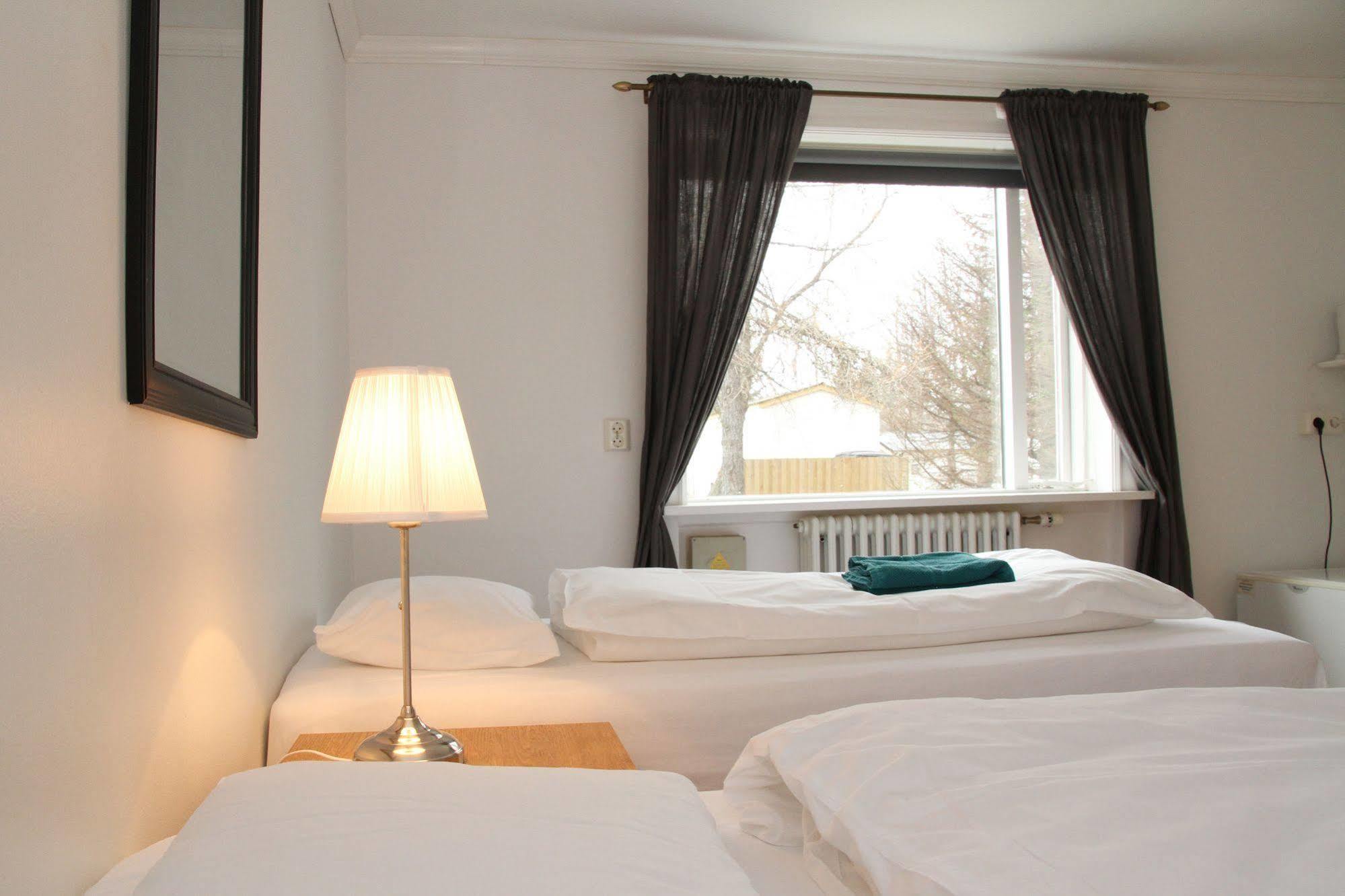 Olga Guesthouse Egilsstaðir Extérieur photo