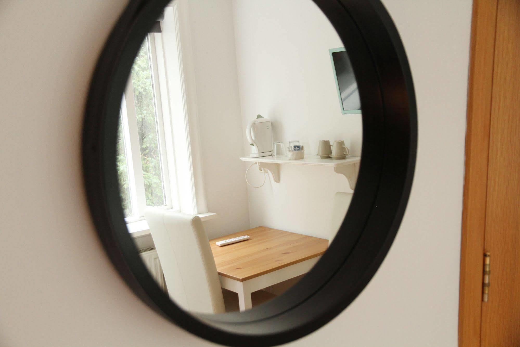 Olga Guesthouse Egilsstaðir Extérieur photo