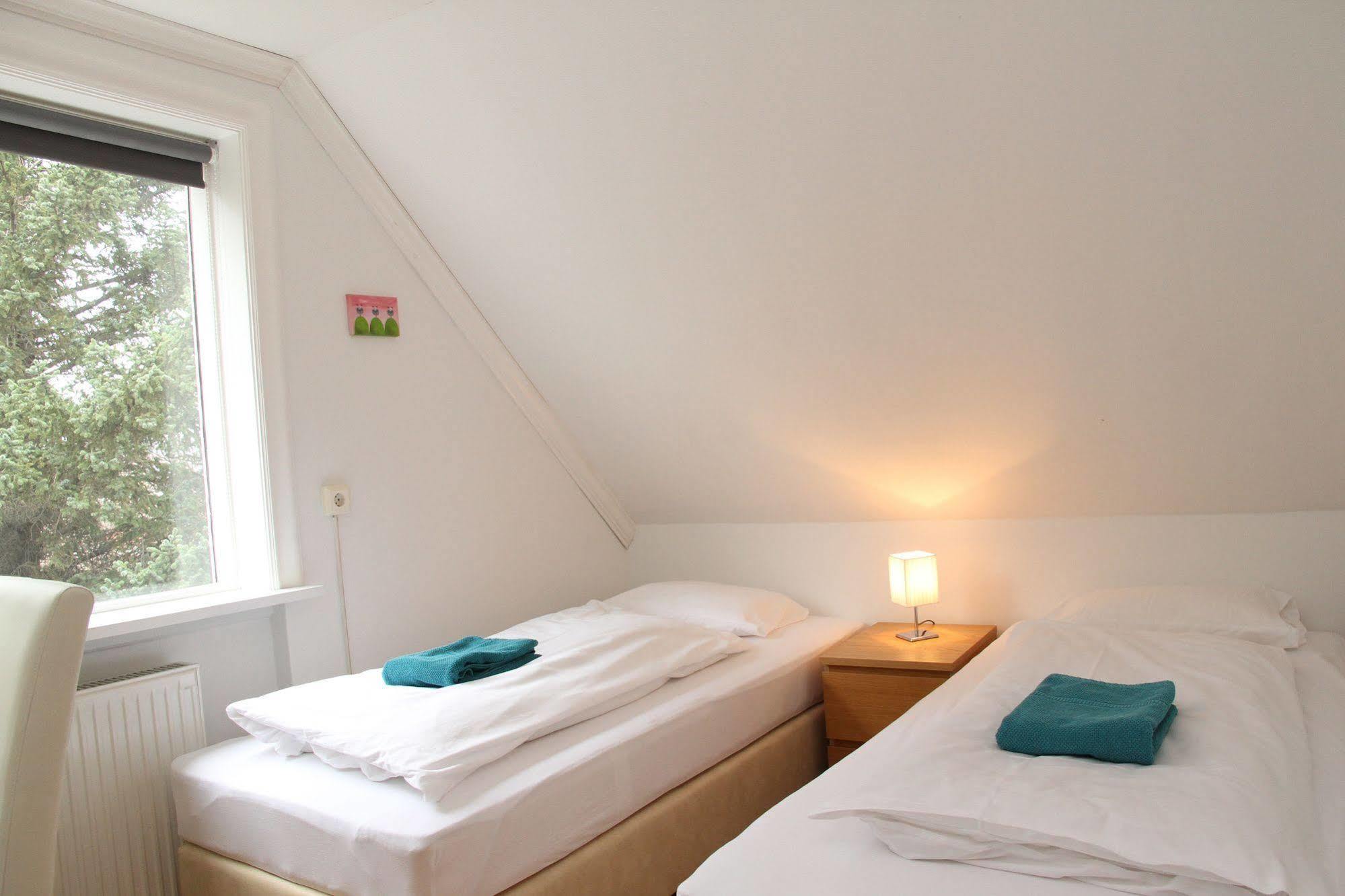 Olga Guesthouse Egilsstaðir Extérieur photo