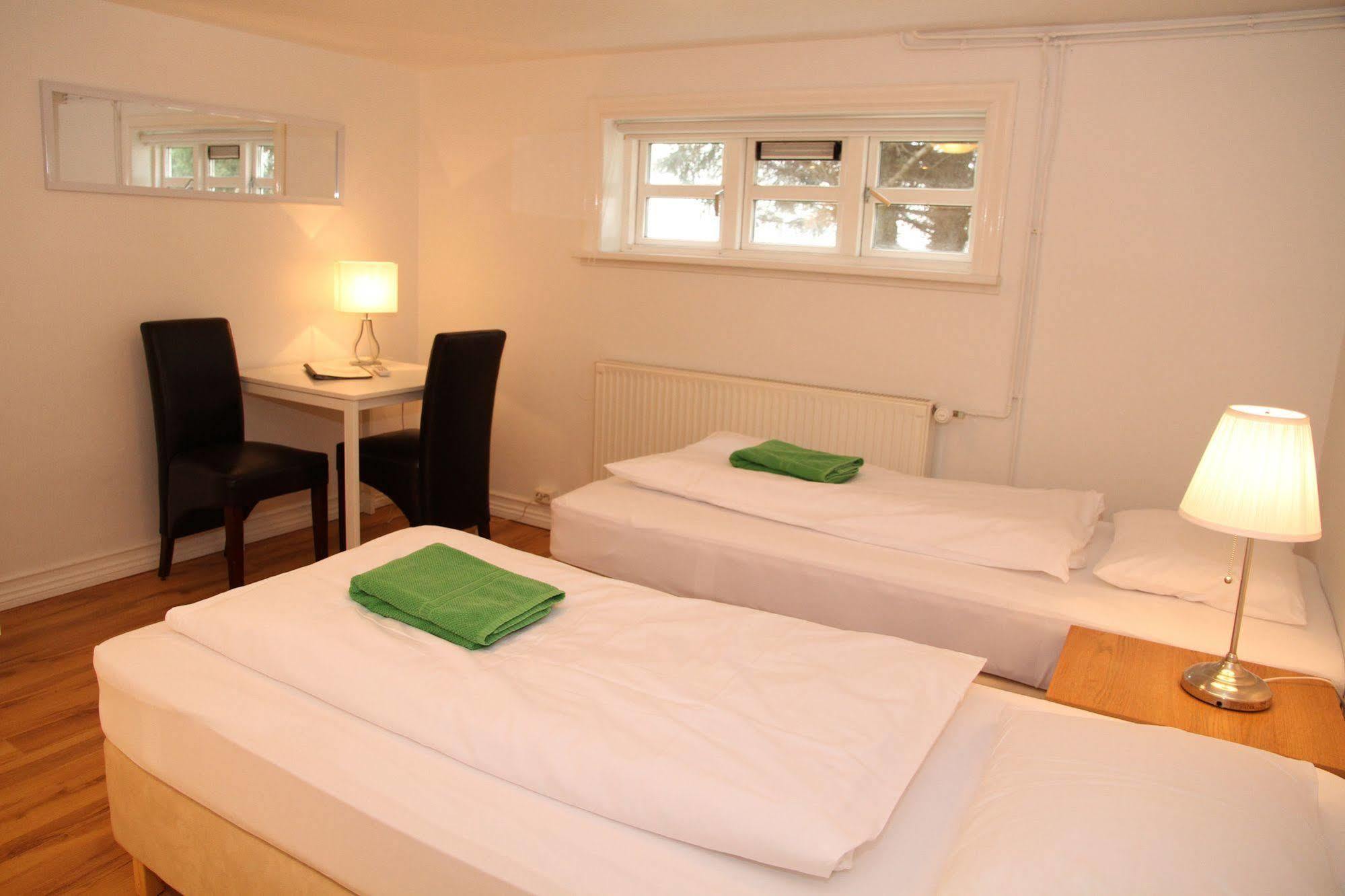 Olga Guesthouse Egilsstaðir Extérieur photo