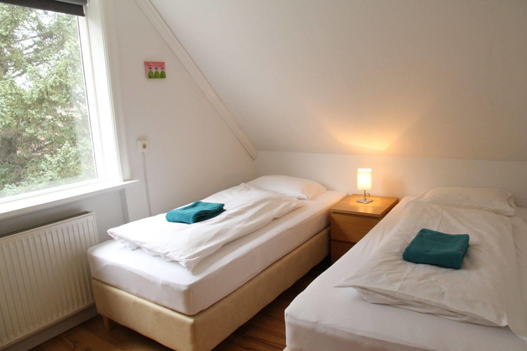 Olga Guesthouse Egilsstaðir Extérieur photo