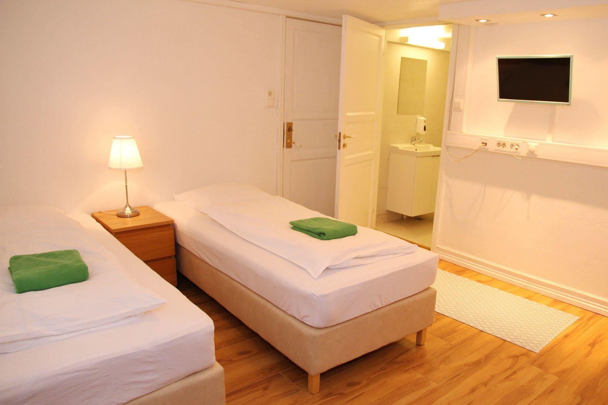 Olga Guesthouse Egilsstaðir Extérieur photo