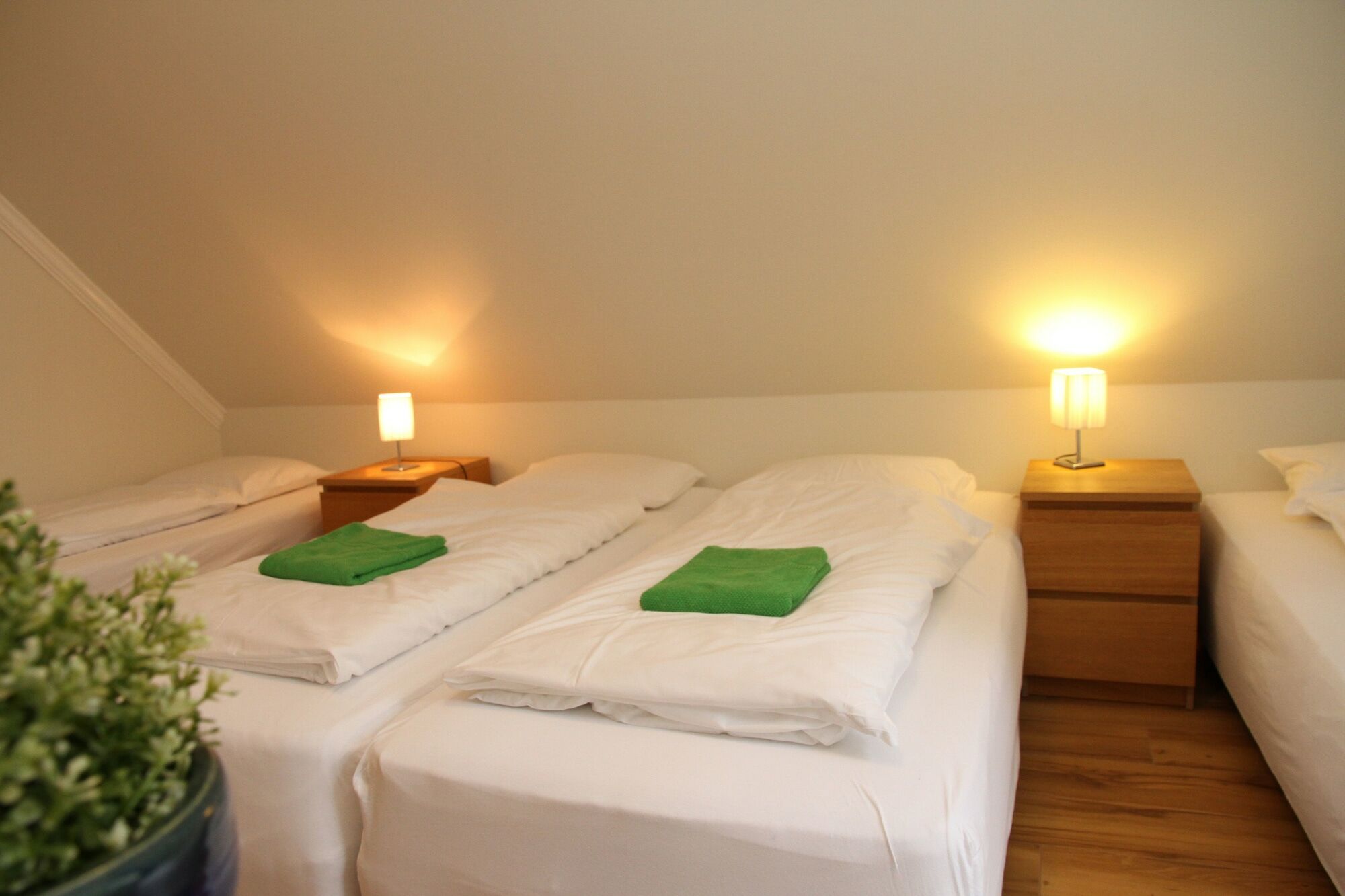 Olga Guesthouse Egilsstaðir Extérieur photo